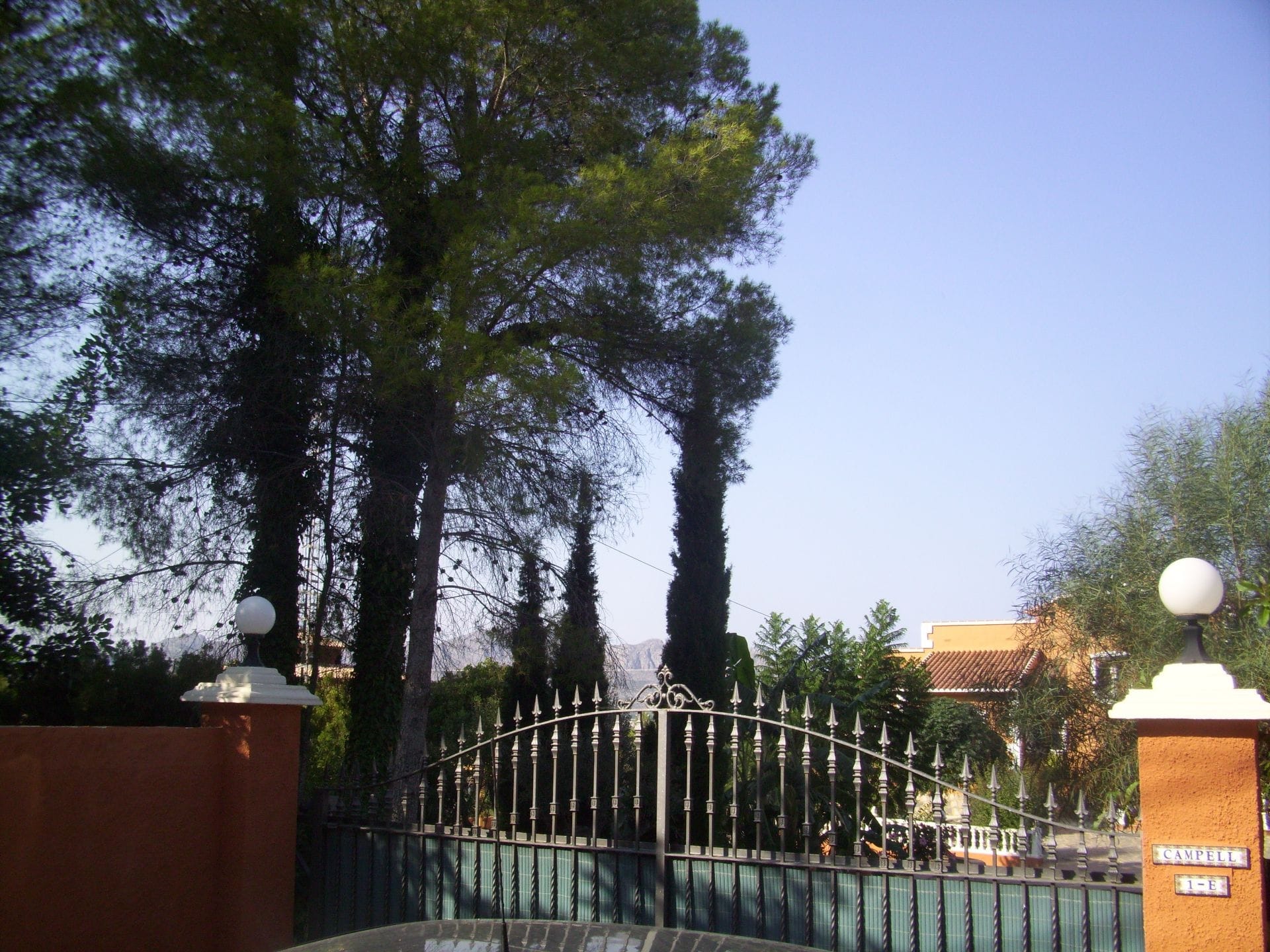 Casa / Chalet en Venta en Dénia, Alicante