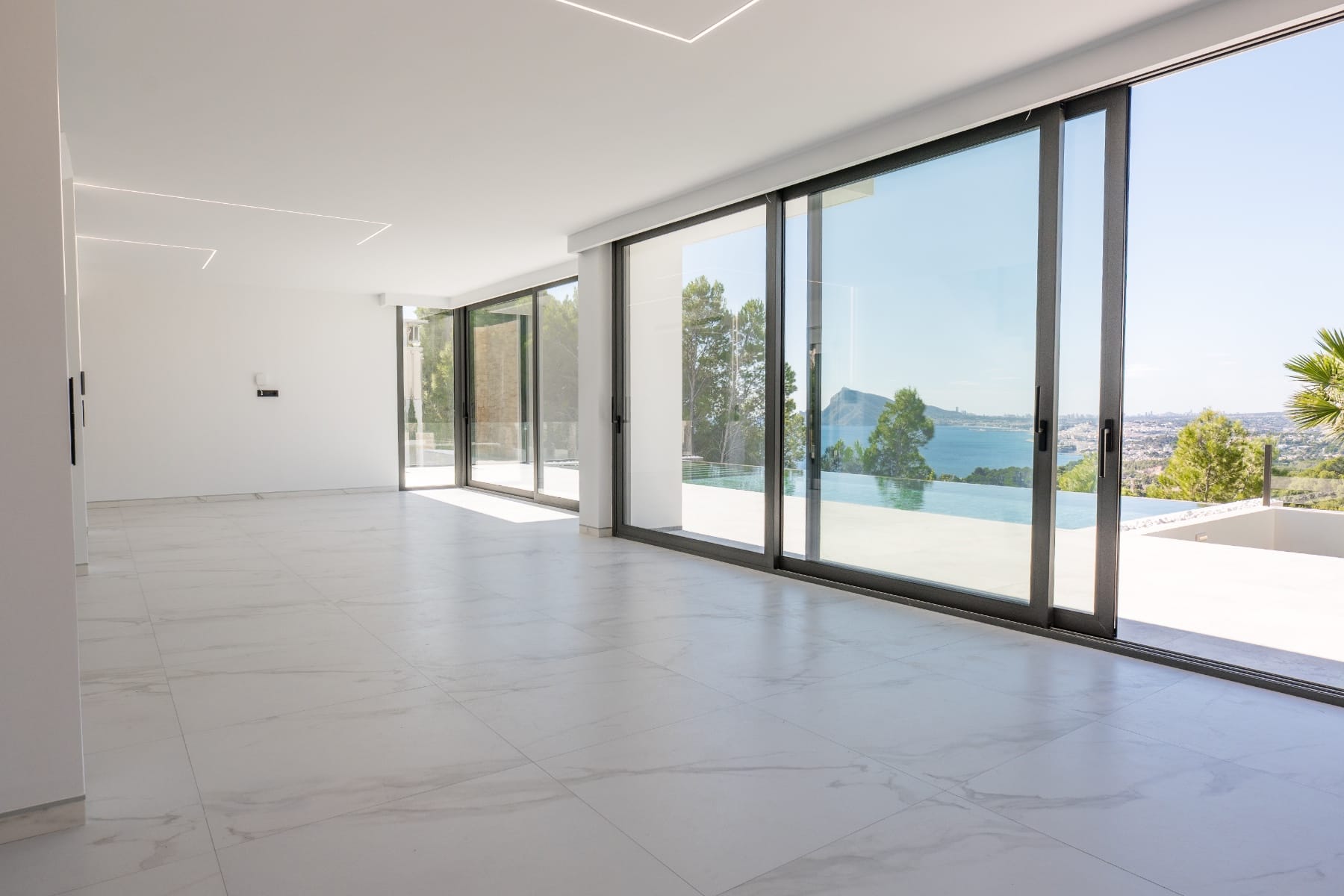 Venta. Chalet/Villa en Altea
