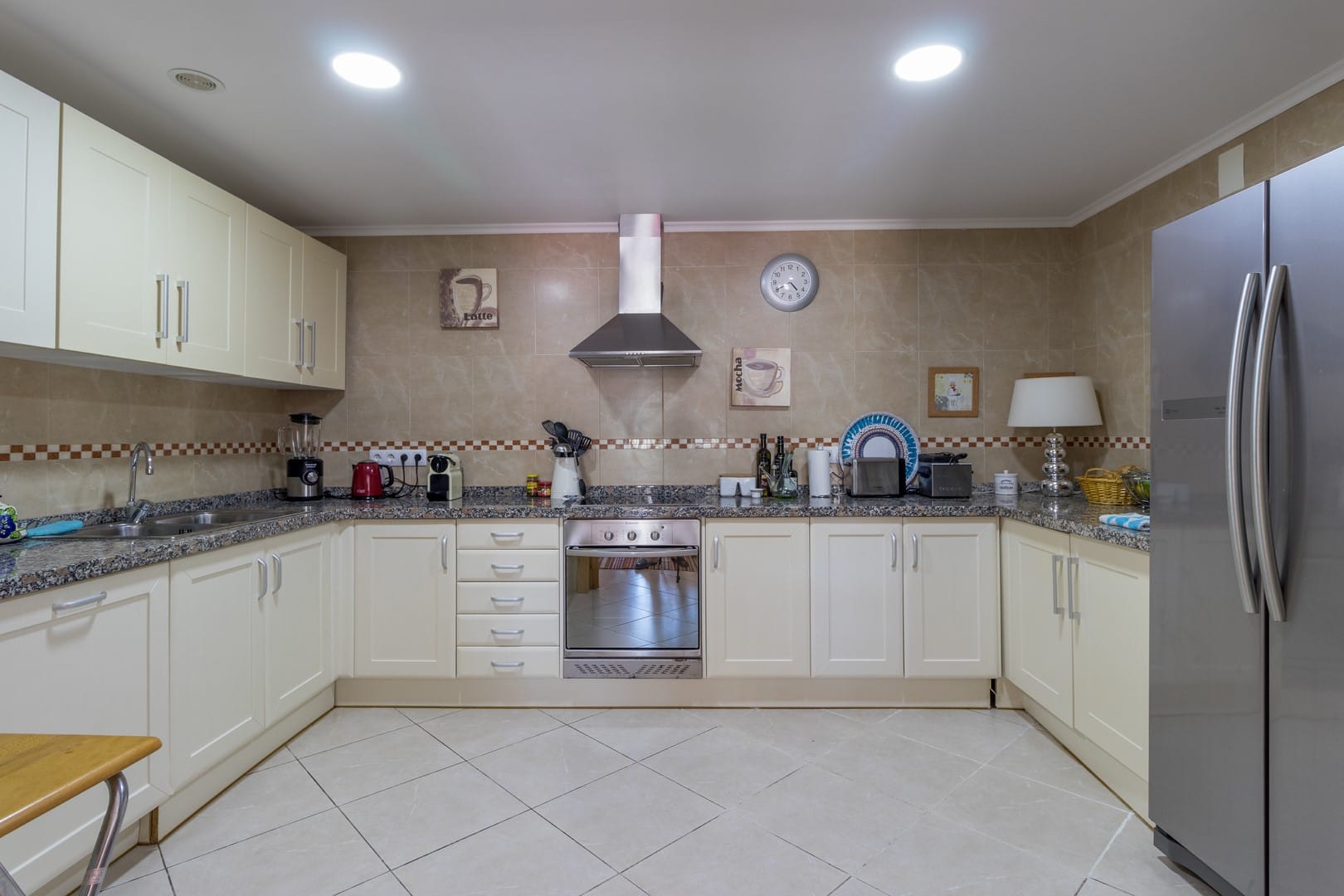 Venta. Chalet/Villa en Benissa