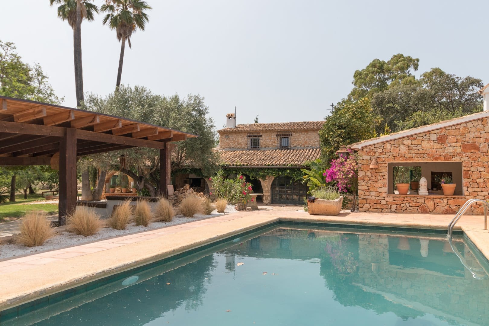 Vente. Villas à Benissa