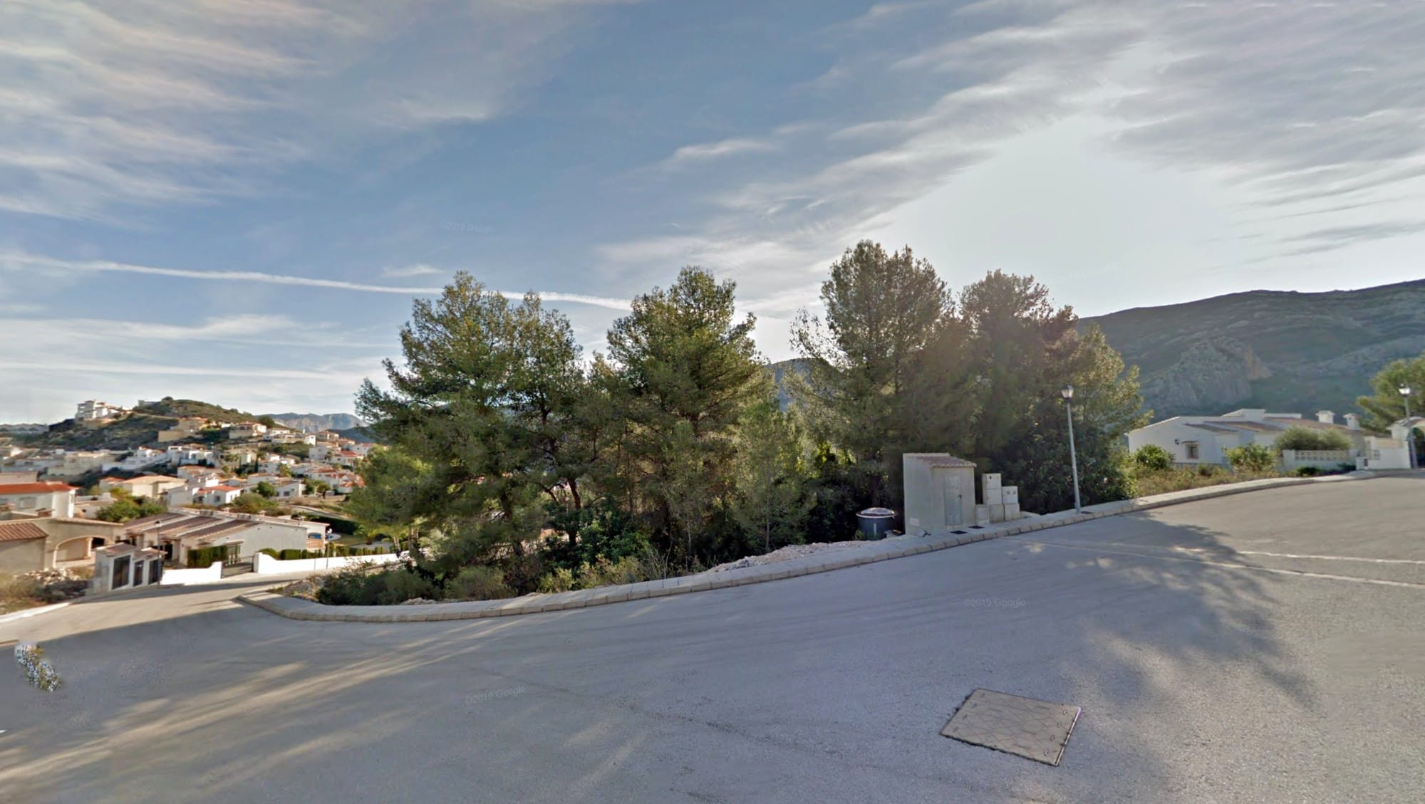 Verkoop. Villas in Denia