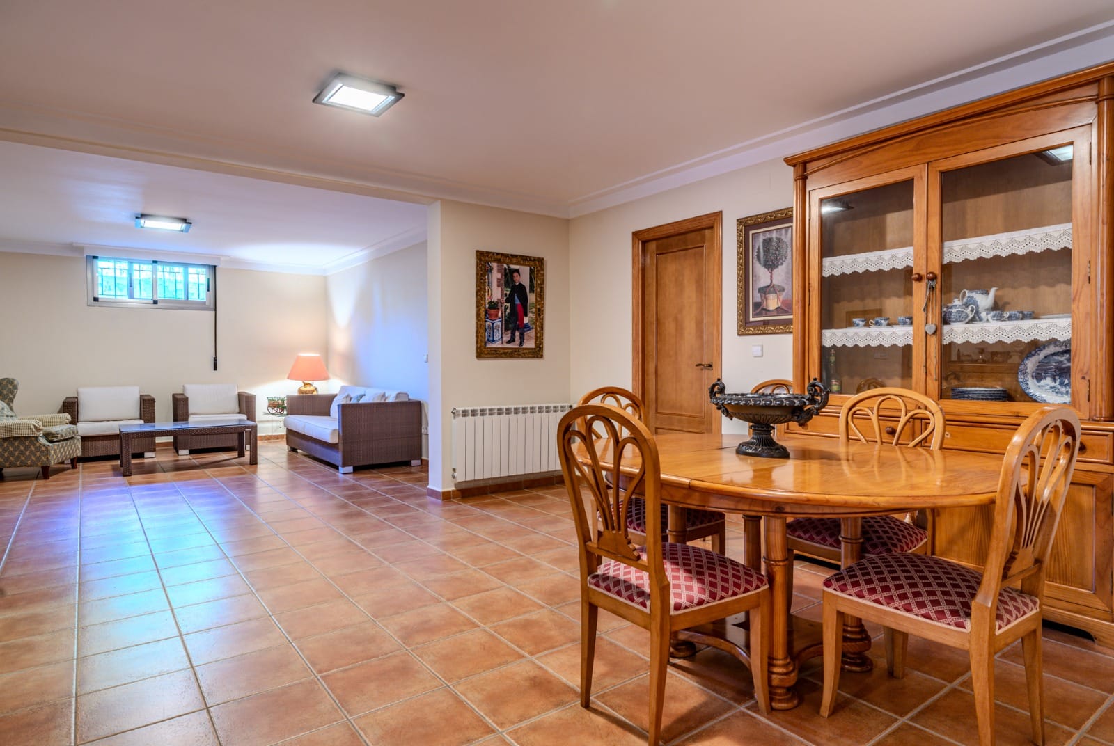 PRECIOSA VILLA EN DENIA MUY CERCA DEL PUEBLO