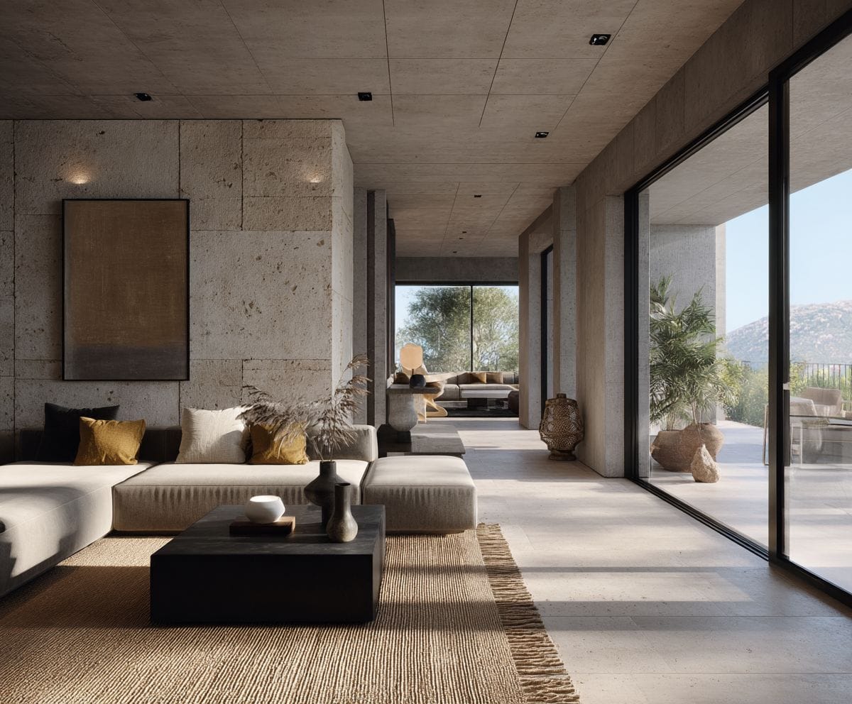 Villa LAURINA – Luxe Contemporain avec Vues Panoramiques à Calpe