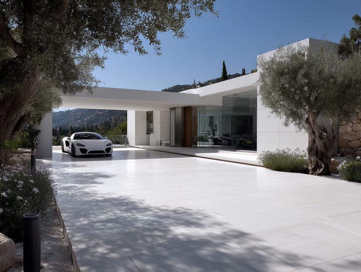 Villa NOELIA en Dénia – Nueva Construcción de Lujo con Piscina Privada y Vistas al Mar