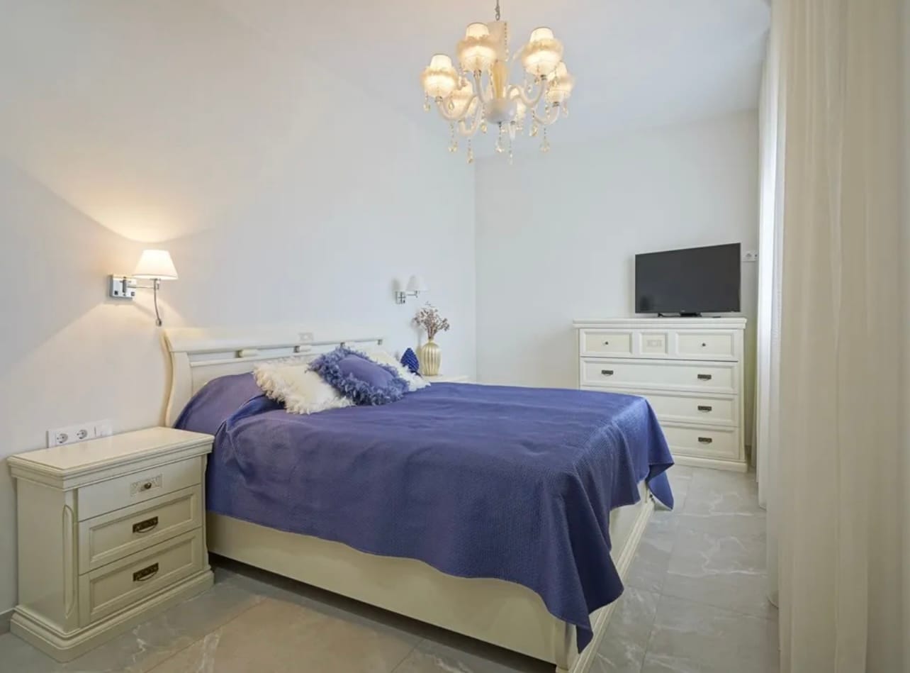 Lujosa Villa con Vistas al Mar en Pinosol, Jávea