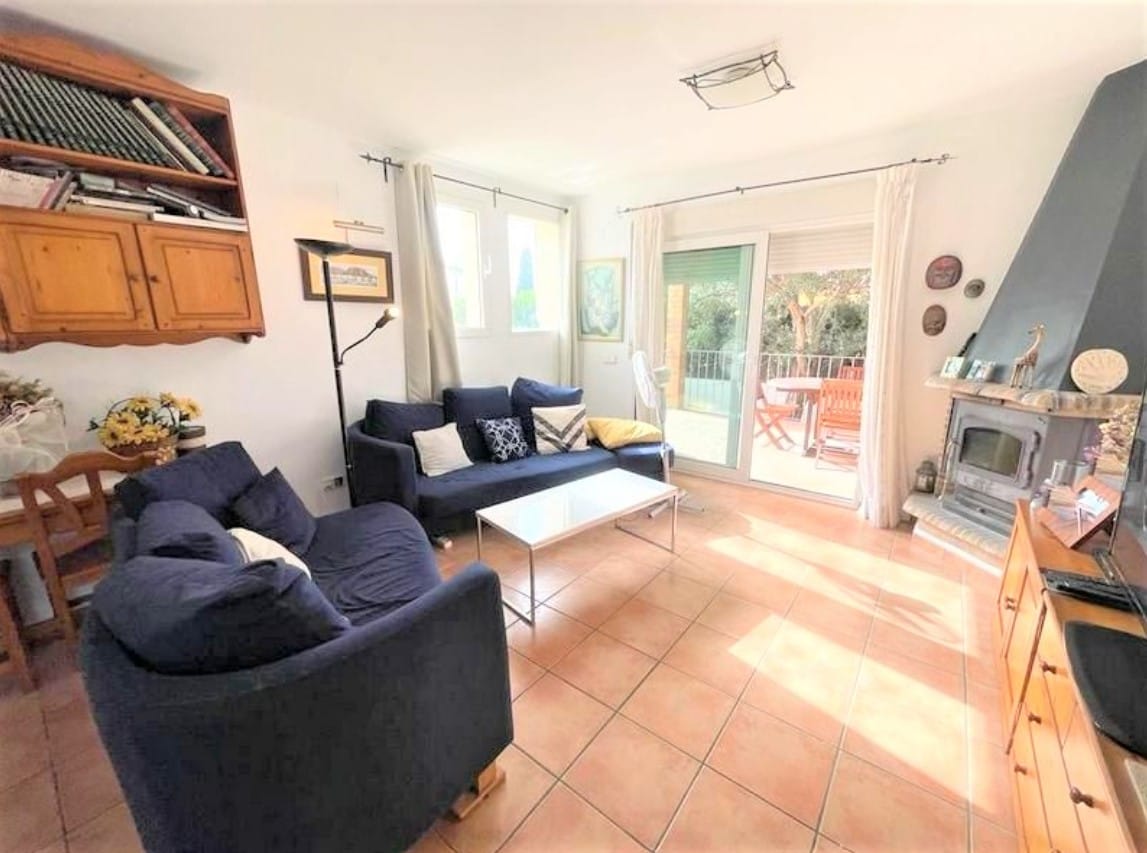 Villa en Dénia