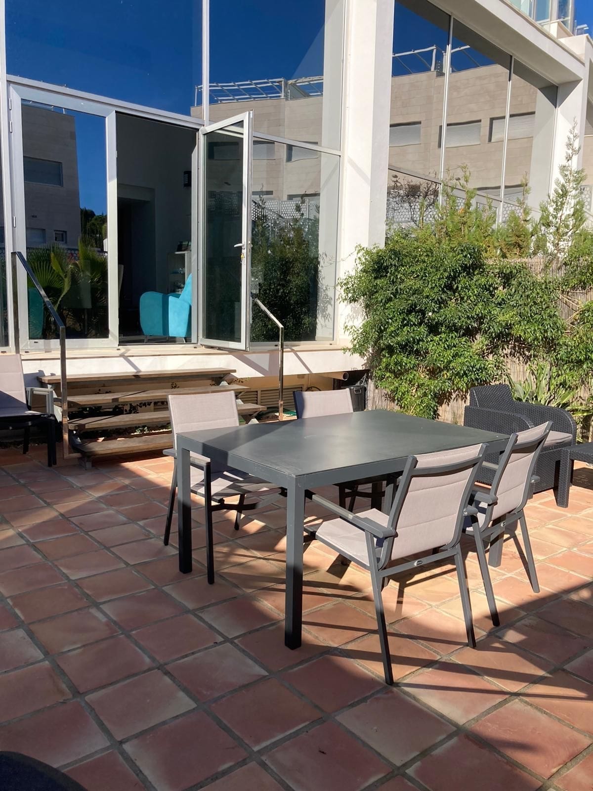 Casa adosada en Venta en Dénia, Alicante