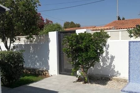 Villa rénovée à 200 m de la plage