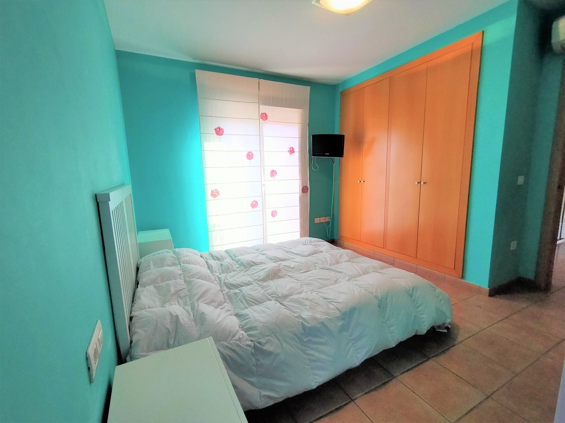 Chalet en Beniarbeig
