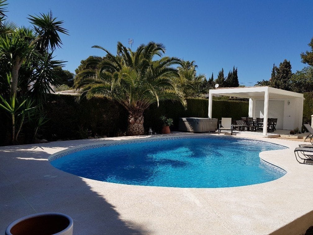 Casa / Chalet en Venta en Jávea, Alicante