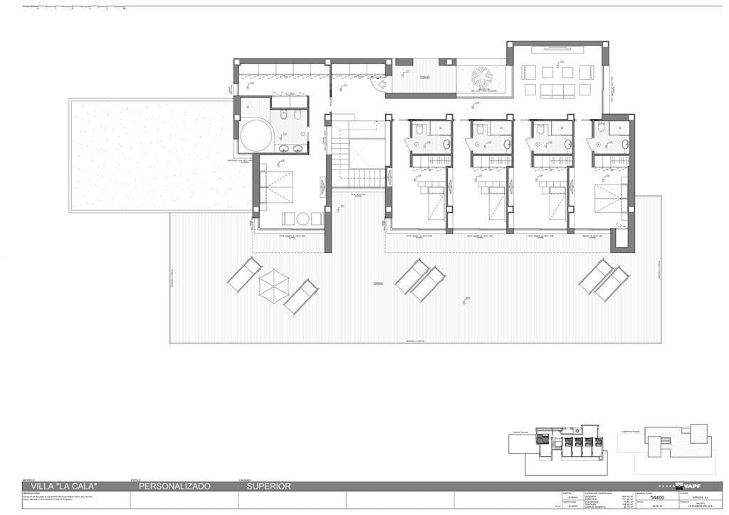Casa / Chalet en Venta en Benitachell, Alicante