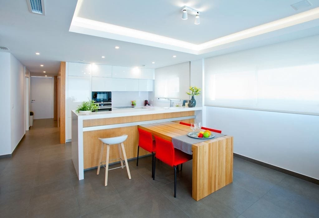 Apartamento en Venta en Benitachell, Alicante