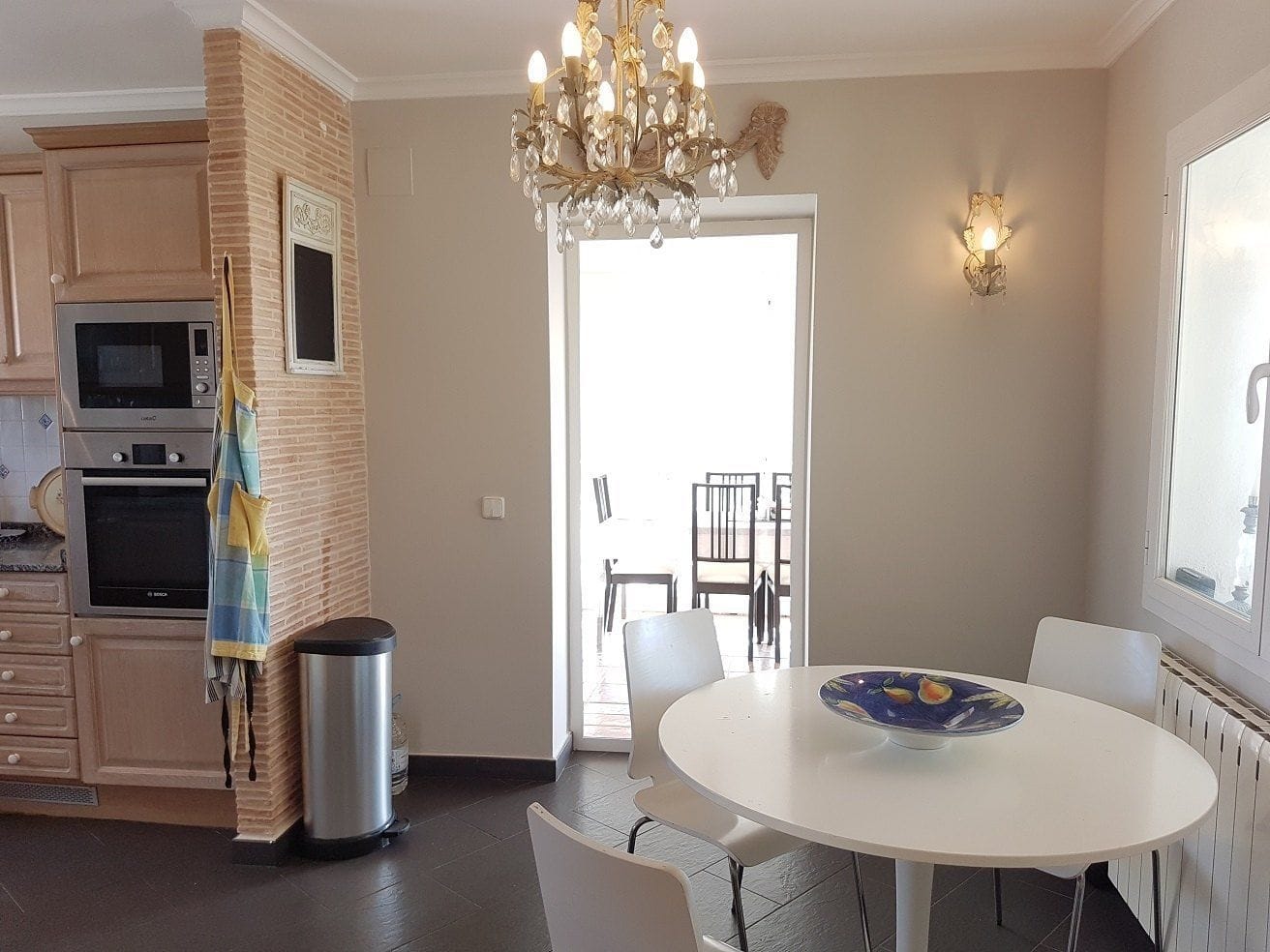 Casa / Chalet en Venta en Benitachell, Alicante