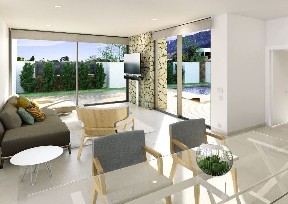 Casa / Chalet en Venta en Dénia, Alicante