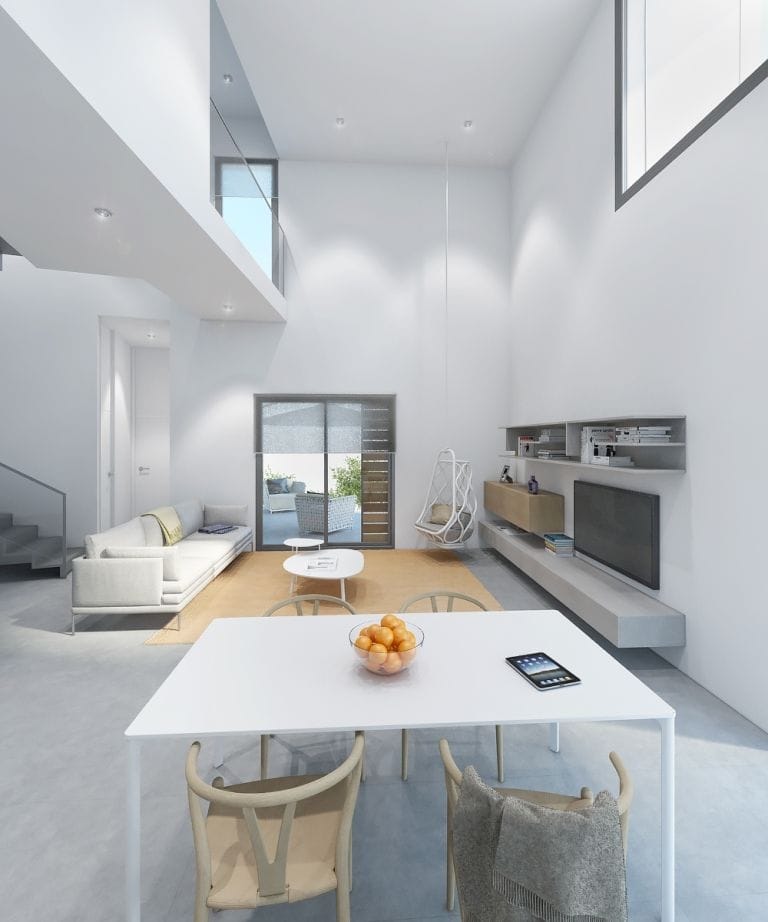 Casa / Chalet en Venta en Finestrat, Alicante
