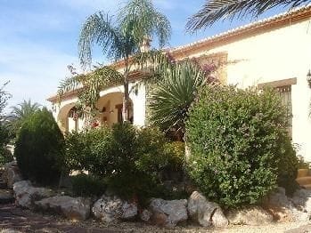 Casa / Chalet en Venta en Benissa, Alicante