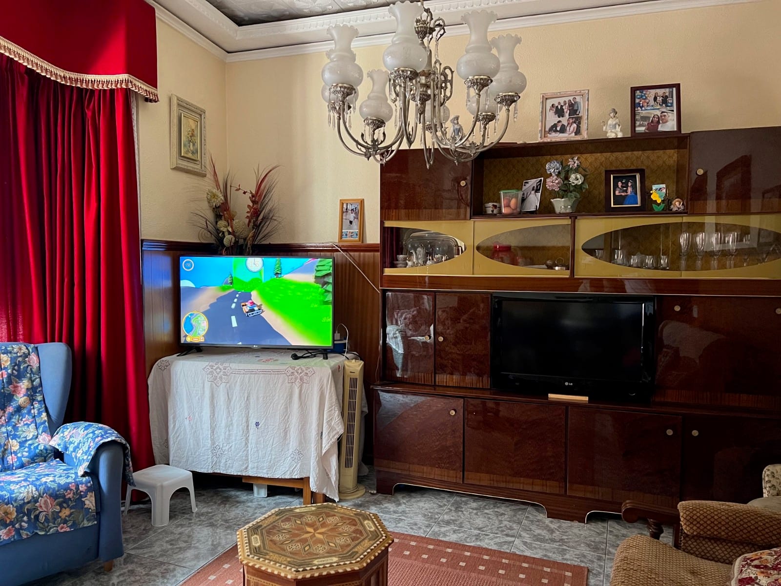 20.3681 - Venta. Casa adosada en Teulada