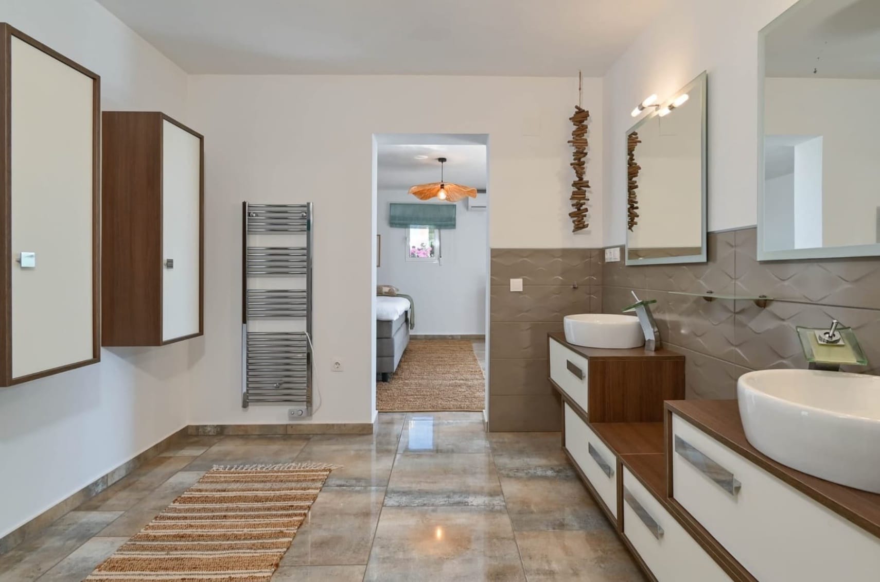 Villa de lujo con vistas panorámicas al mar en una de las zonas más exclusivas de Moraira