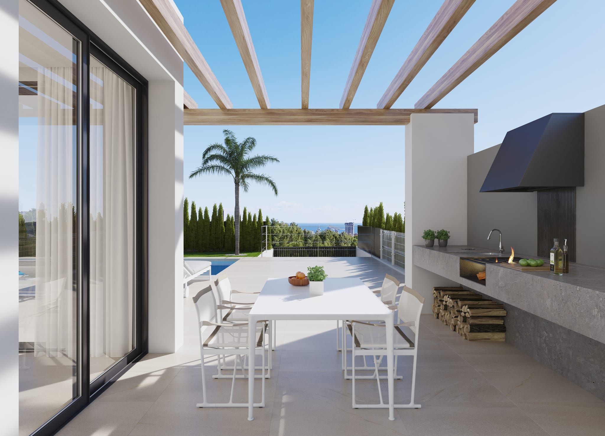 Luxury Villa in Finestrat