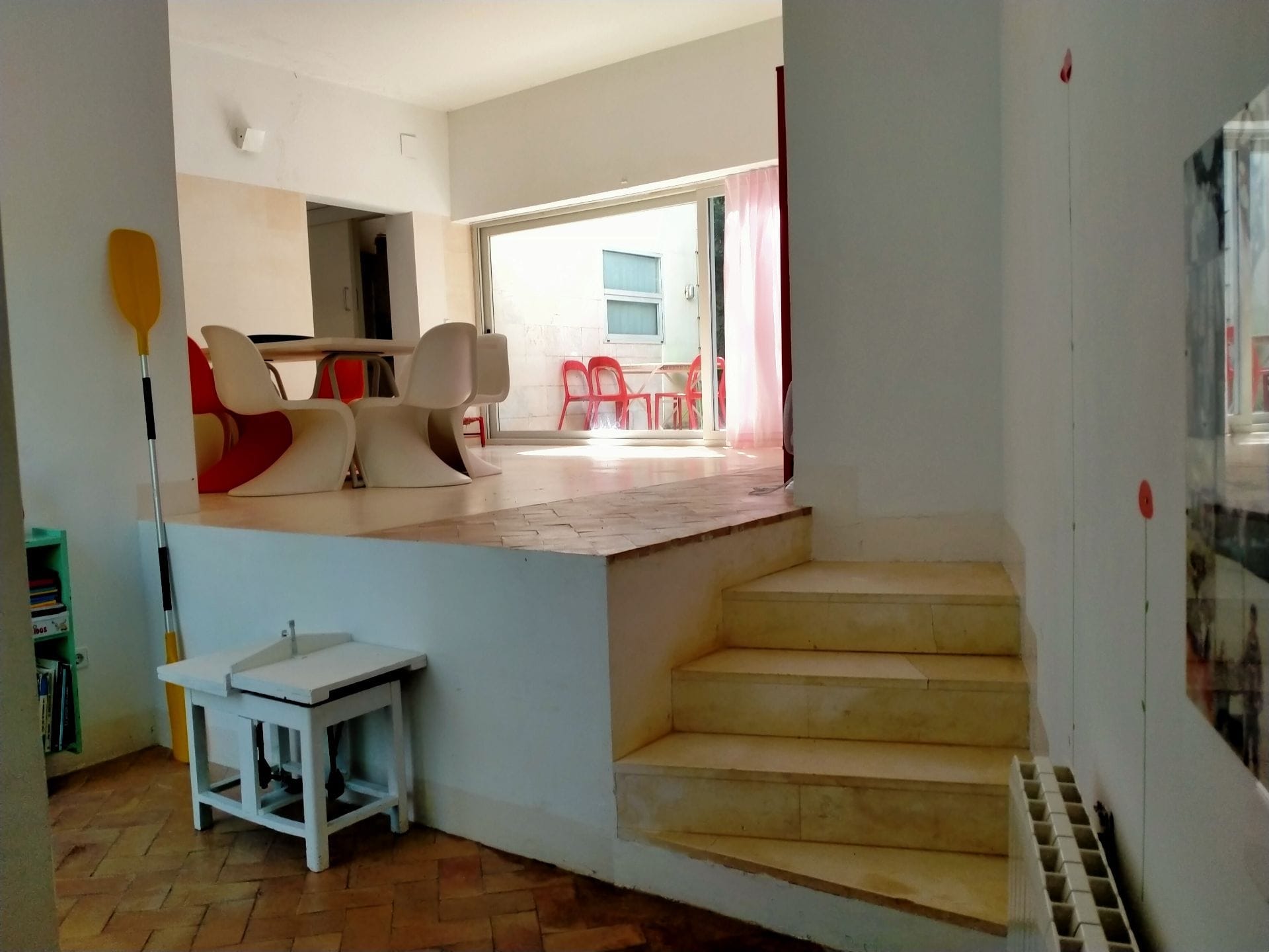 Villa in Montgo Denia