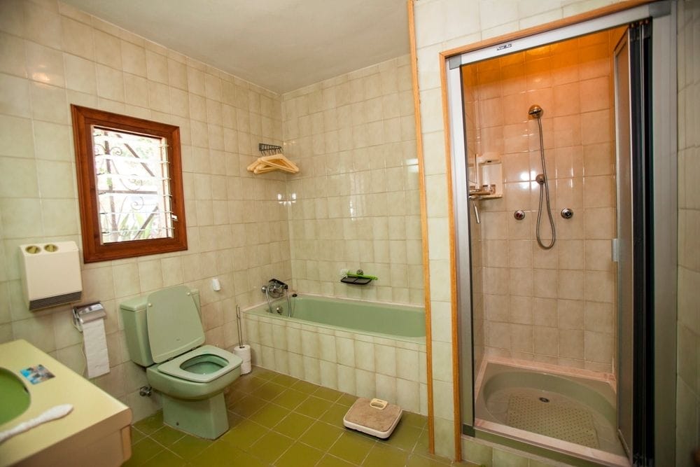 Casa / Chalet en Venta en Benissa, Alicante