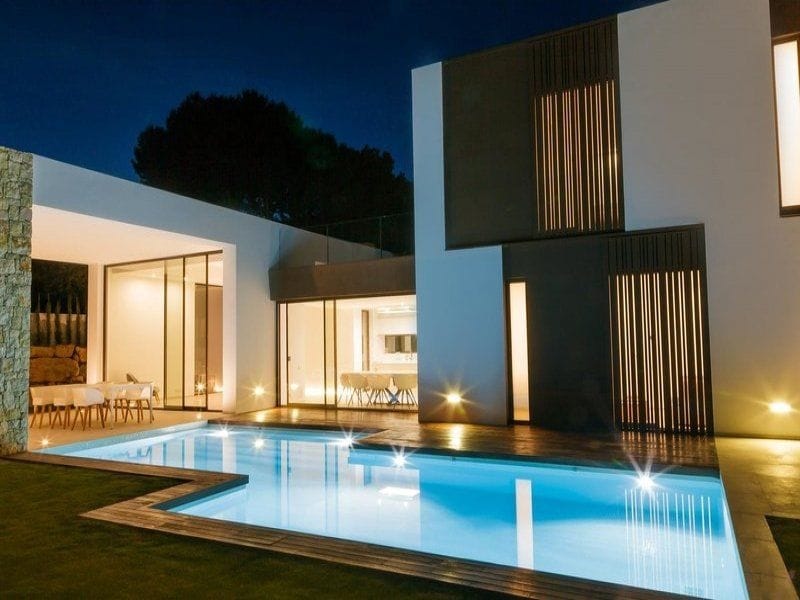 Casa / Chalet en Venta en Moraira, Alicante
