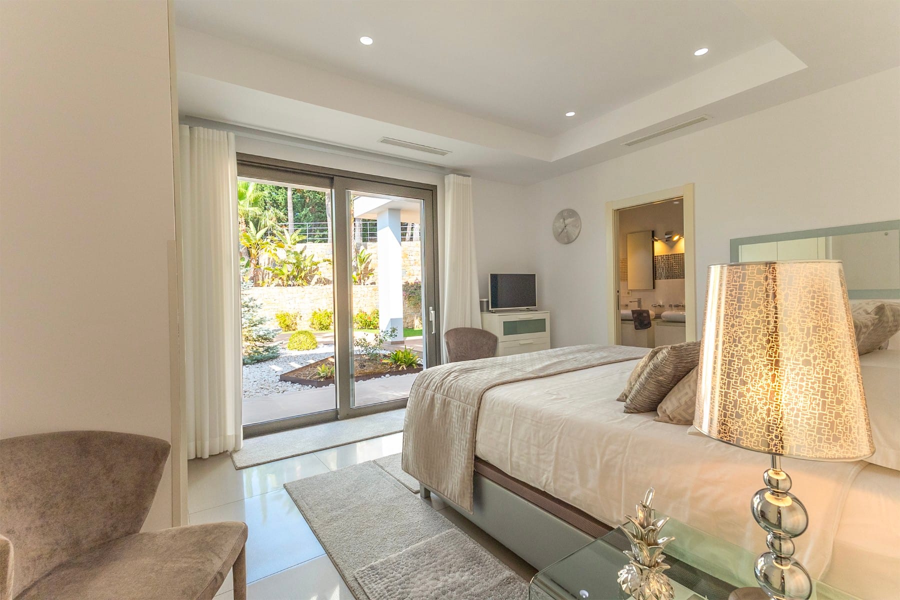 Venta. Chalet/Villa en Jávea