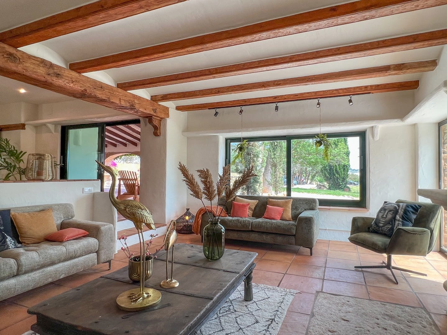 Vente. Villas à Benissa