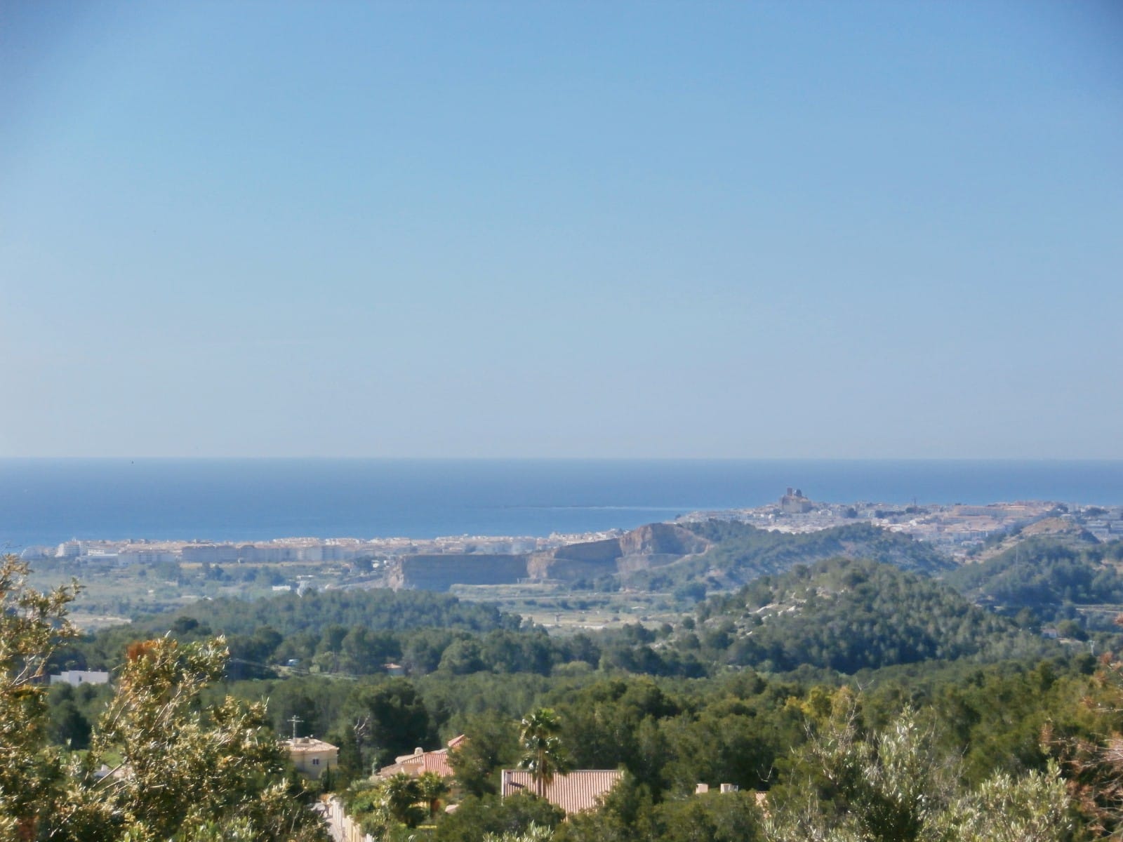 Venta. Chalet/Villa en Altea