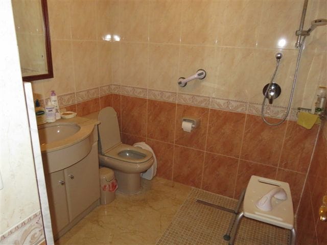 CHALET EN BENISSA 1ª LINEA
