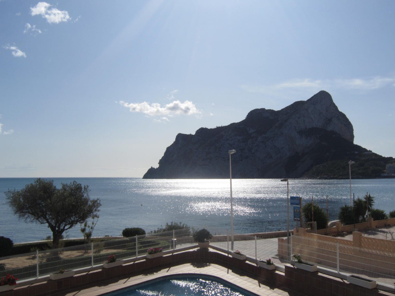 Sprzedaż. Apartament w Calpe