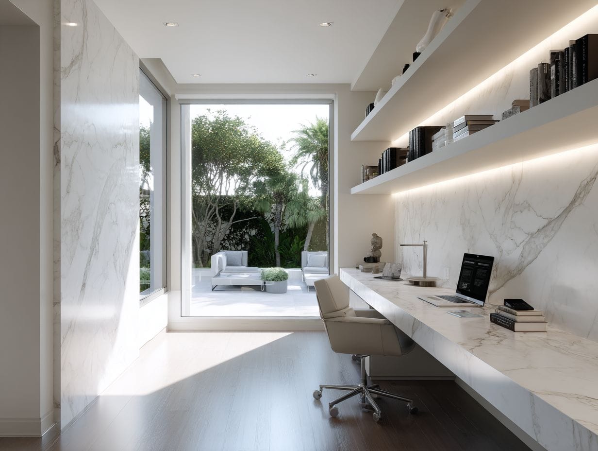 Villa MONTEAZZURE: Geometría Pura Frente al Mediterráneo en venta en Denia