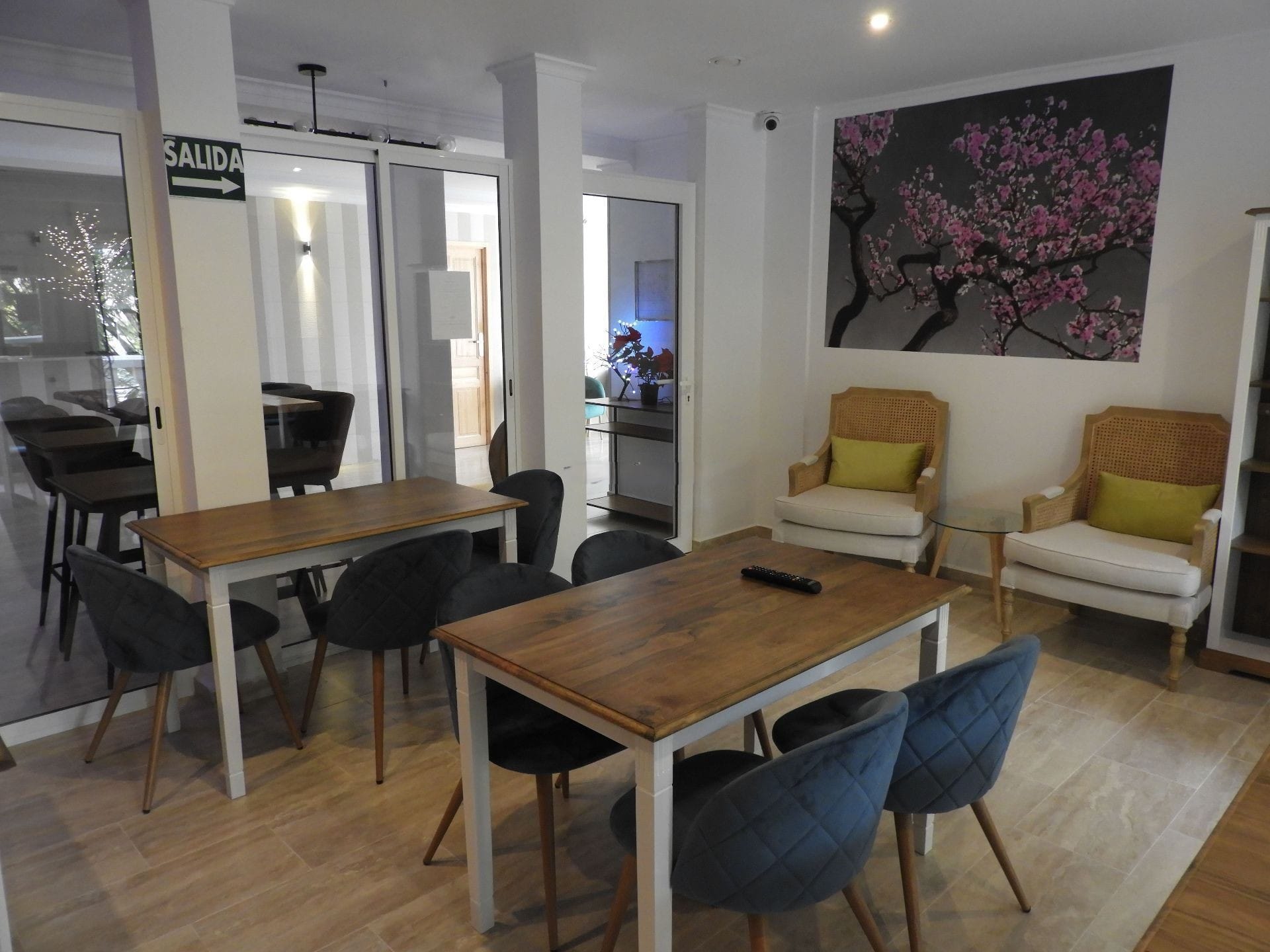 Hotel na sprzedaż w centrum Calpe
