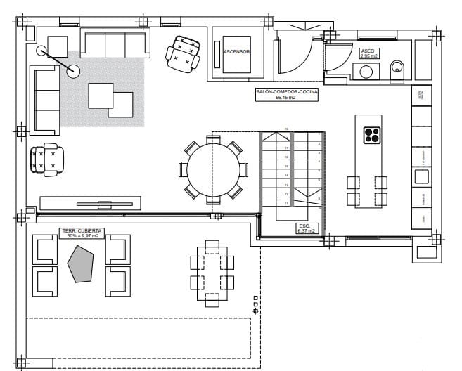 Luxusvilla in Sierra Cortina, Finestrat, 4 Schlafzimmer