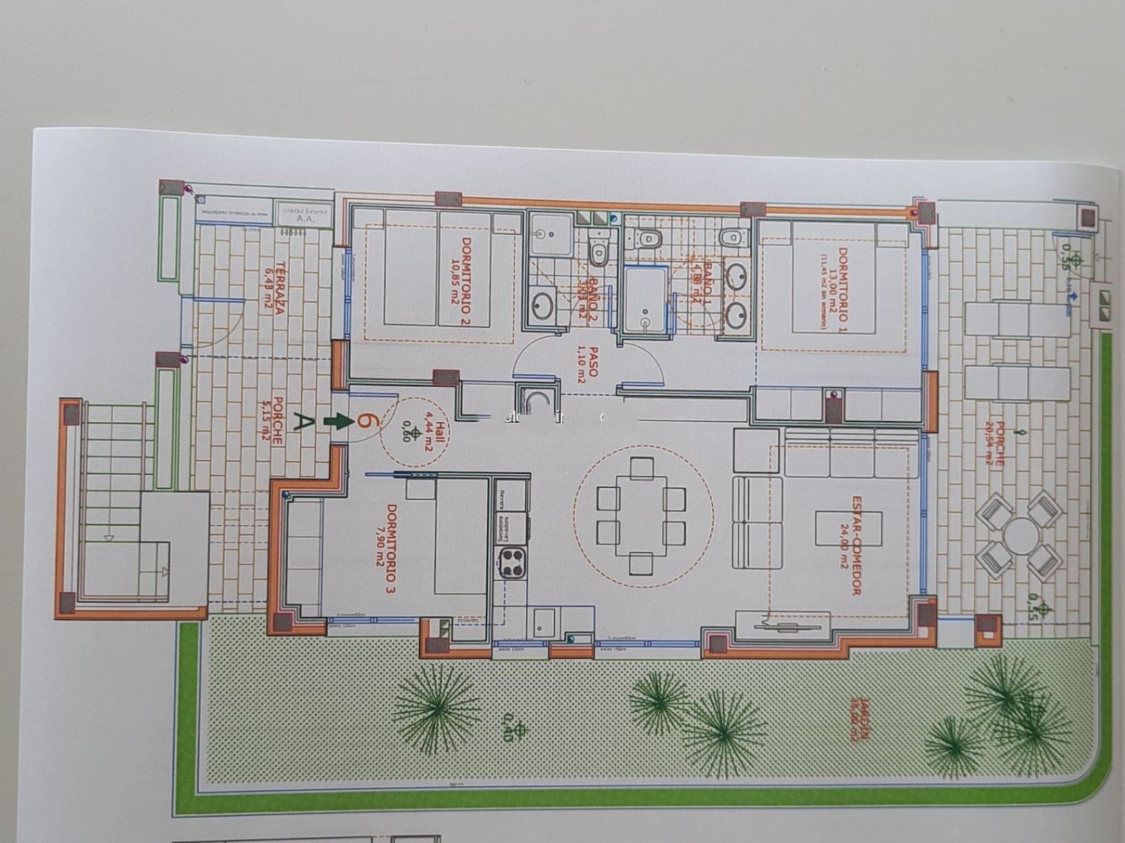Fantástico Apartamento en Venta en Jávea