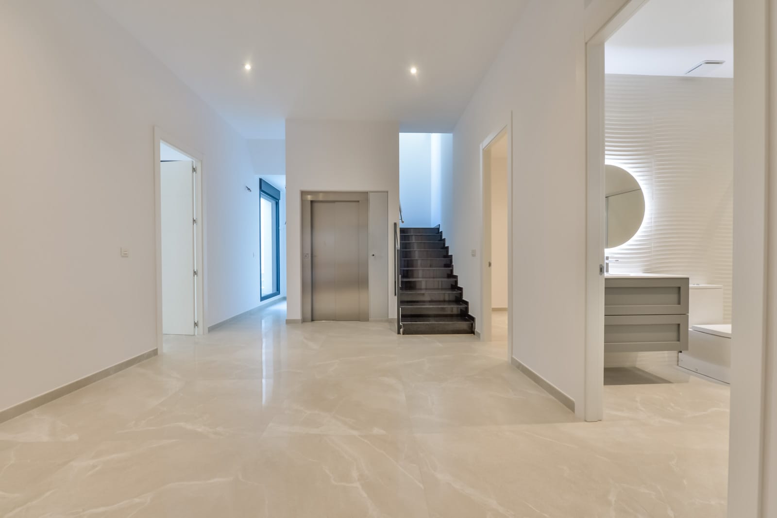 Villa exclusive dans la baie de Finestrat