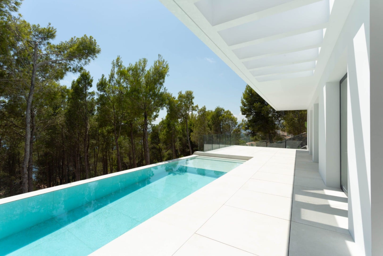 Villa de lujo en Altea Hills