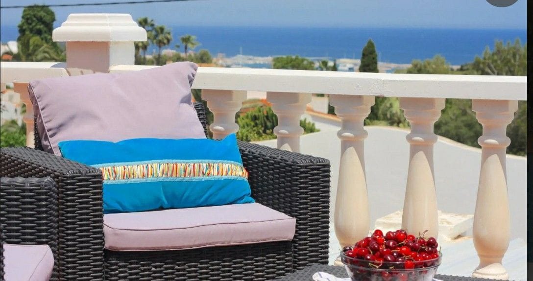 CLDX5207 - Chalet en Dénia en venta