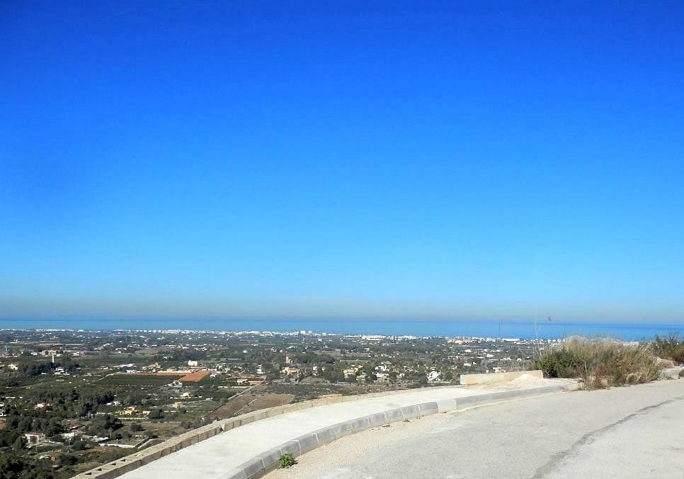 Solar Urbano en Venta en Dénia, Alicante