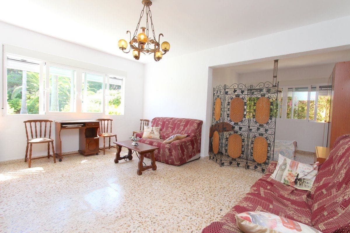 Casa / Chalet en Venta en Jávea, Alicante