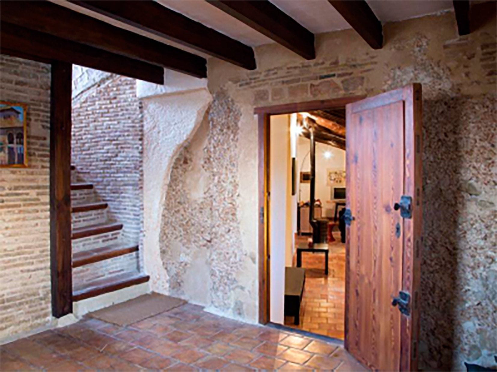 Casa / Chalet en Venta en Pego, Alicante