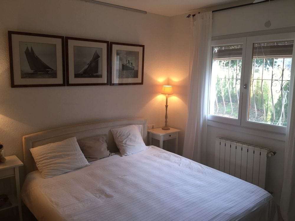 Casa / Chalet en Venta en Moraira, Alicante