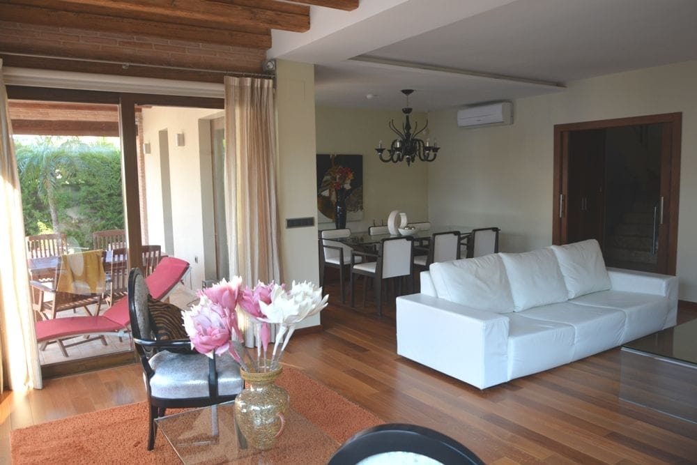 Casa / Chalet en Venta en Dénia, Alicante