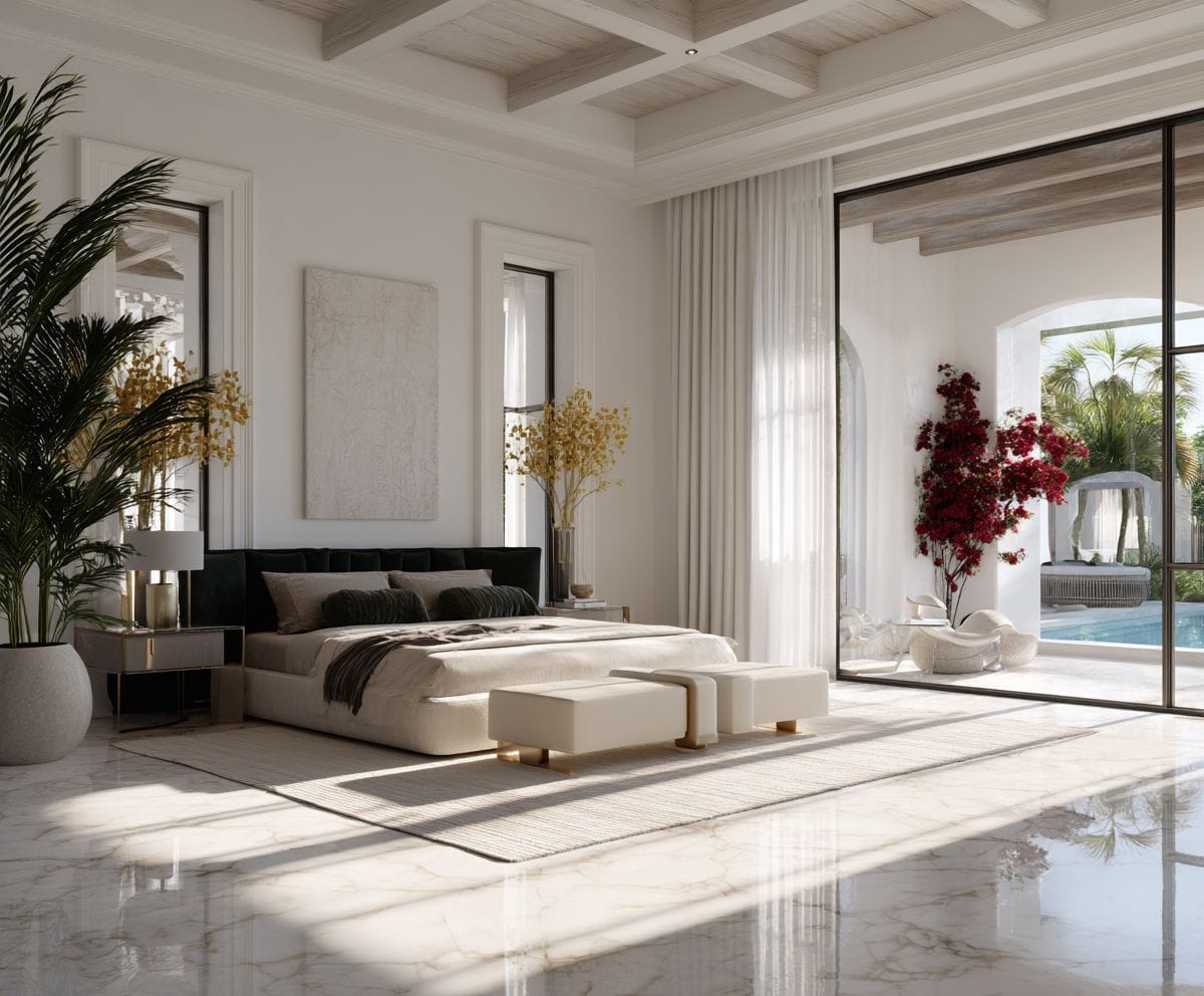 Villa DORALIA: Lujo Contemporáneo con Esencia Mediterránea en venta en Jávea