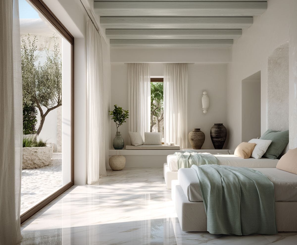 Villa Cristalina en Jávea: Nueva Villa de Lujo con Piscina Privada, y Vistas al Mar