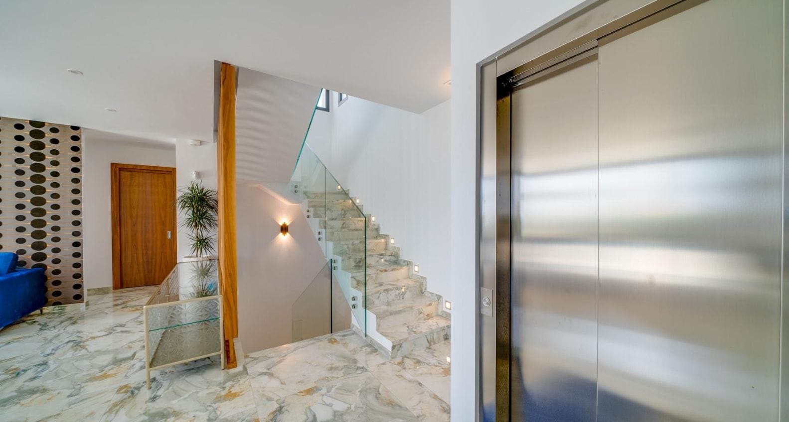 Villa de lujo en Sierra Cortina, Finestrat