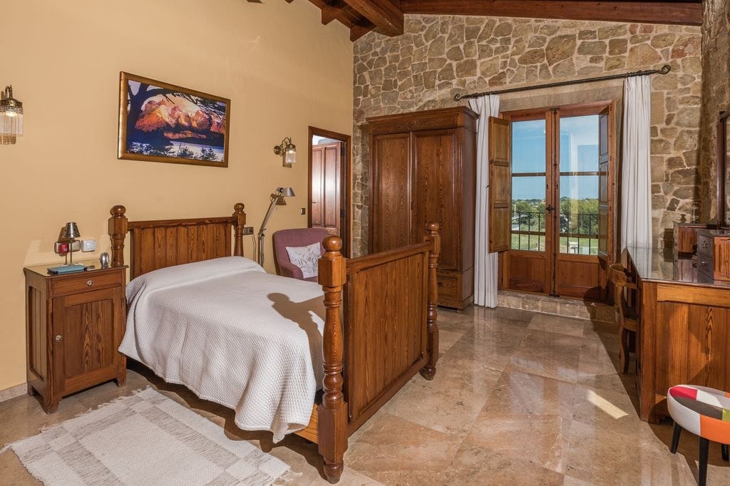 Luxury Finca in Dénia