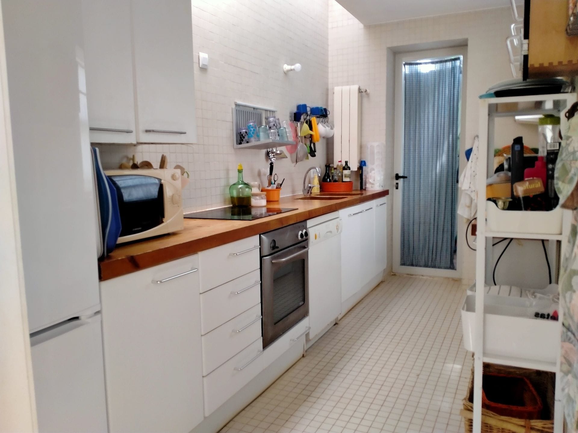 Villa in Montgo Denia
