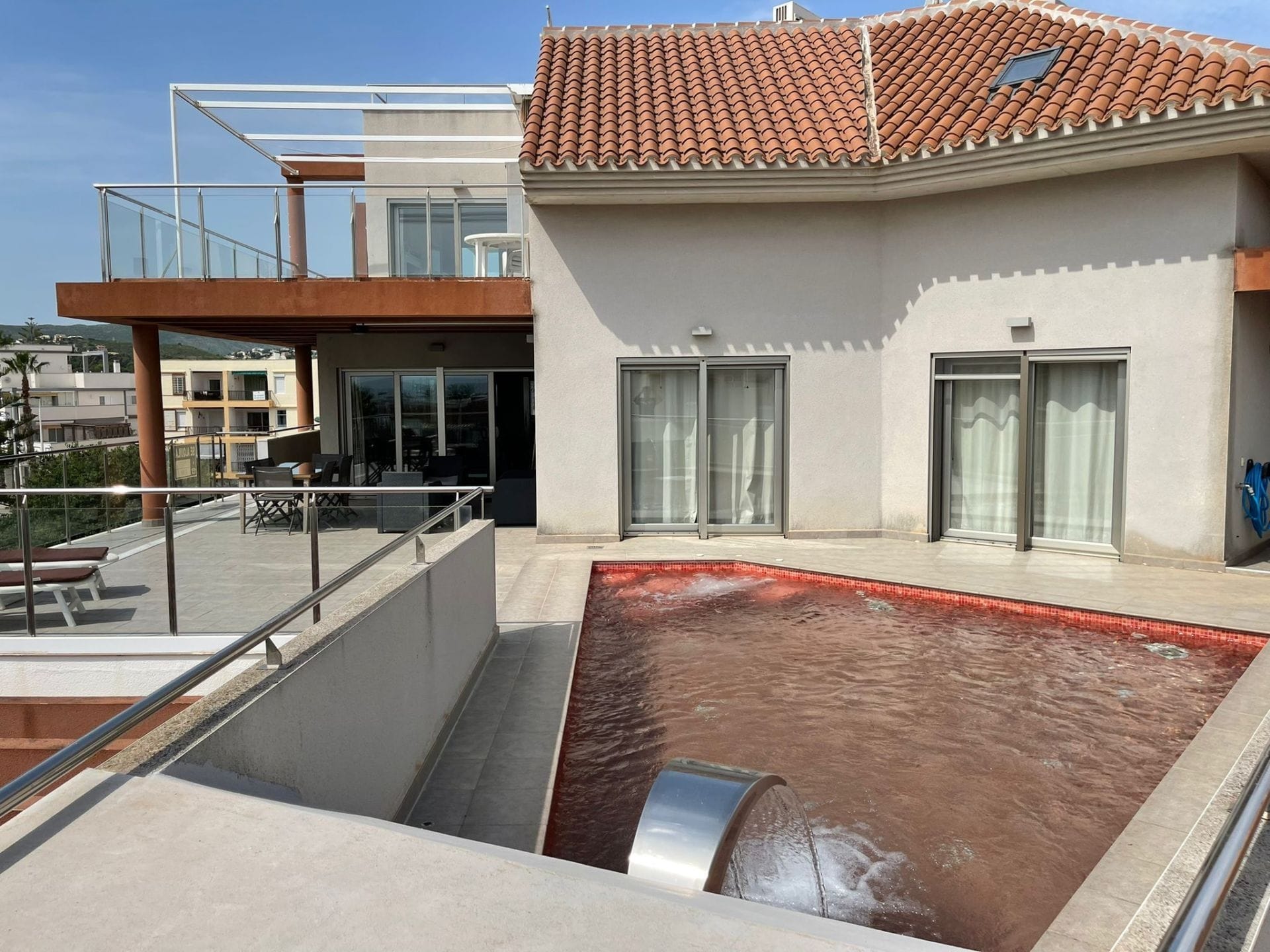 Z-ZJNJIA1682D - Apartamento en Venta en Jávea, Alicante