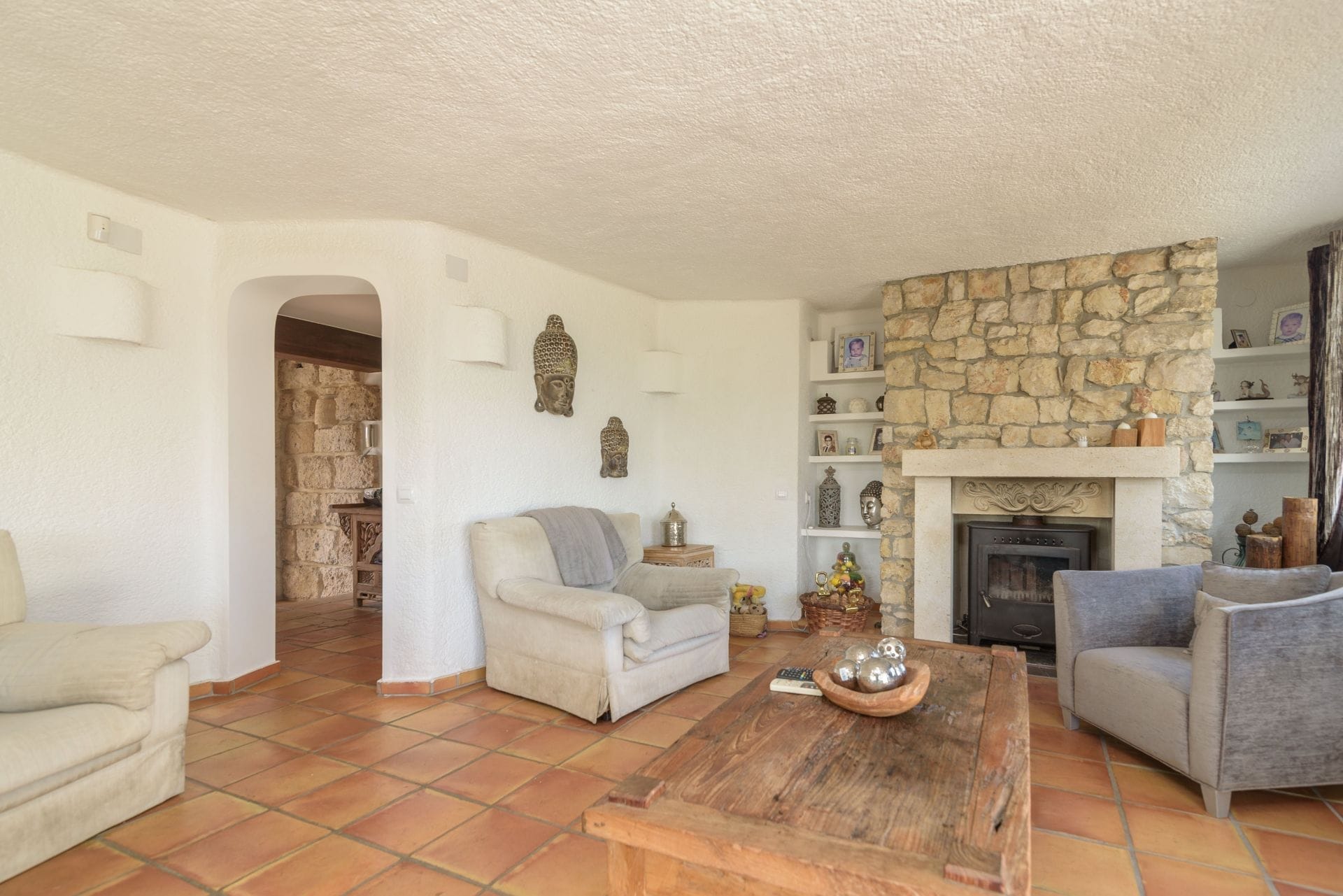 Casa / Chalet en Venta en Jávea, Alicante